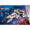 LEGO® City 60446 Modulární galaktická vesmírná loď