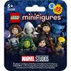LEGO® Minifigures 71039 LEGO® Minifigurky: Studio Marvel – 2. série
