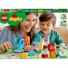 LEGO® DUPLO® 10915 Náklaďák s abecedou