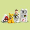 LEGO® DUPLO® Disney™ 10962 Mise Buzze Rakeťáka