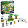 LEGO® DUPLO® Disney™ 10962 Mise Buzze Rakeťáka