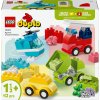 LEGO® DUPLO® 10474 Kreativní vozidla