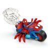 LEGO®│Marvel 11206 Spidey na motorce vs. Rhino