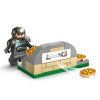 LEGO®│Marvel 11206 Spidey na motorce vs. Rhino