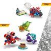 LEGO® │Marvel 11208 Pirátská loď Spideyho týmu