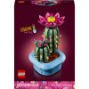 LEGO® Botanicals 11509 Kvetoucí kaktus