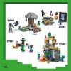 LEGO® Minecraft® 21585 Slepičí farma