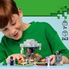 LEGO® Minecraft® 21586 Bledá zahrada
