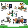 LEGO® Minecraft® 21587 Zombie kobka