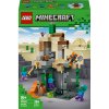 LEGO® Minecraft® 21587 Zombie kobka