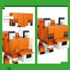 LEGO® Minecraft® 21588 Liška