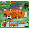 LEGO® Minecraft® 21588 Liška