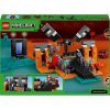 LEGO® Minecraft® 21590 Souboj s Witherem