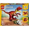 LEGO® Creator 31379 Divoký dinosaurus
