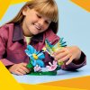 LEGO® Creator 31384 Divoká zvířata: Barevný kolibřík