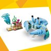 LEGO® Creator 31385 Mořští živočichové: Krásní delfíni