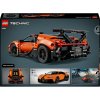 LEGO® Technic 42222 Hyperauto Bugatti Chiron Pur Sport