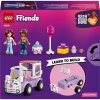 LEGO® Friends 42675 Jednorožčí donáškové auto s dortem