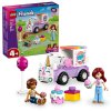 LEGO® Friends 42675 Jednorožčí donáškové auto s dortem