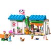 LEGO® Friends 42677 Pekárna pamlsků pro pejsky