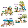 LEGO® Friends 42678 Dodávka s doplňky pro mazlíčky