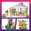 LEGO® Friends 42679 Hotel pro králíčky v městečku Heartlake
