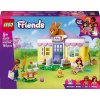 LEGO® Friends 42679 Hotel pro králíčky v městečku Heartlake