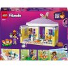 LEGO® Friends 42679 Hotel pro králíčky v městečku Heartlake