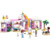 LEGO® Friends 42684 Snová kavárna s jednorožcem