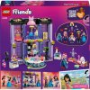 LEGO® Friends 42685 Módní přehlídka v městečku Heartlake