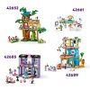 LEGO® Friends 42686 Zábavné interiérové hřiště