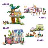 LEGO® Friends 42688 Koňská stáj a jezdecká akademie