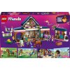 LEGO® Friends 42688 Koňská stáj a jezdecká akademie