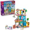 LEGO® Friends 42689 Klubovna pro kamarády v městečku Heartlake