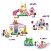 LEGO® Friends 42696 Veterinární klinika se zvířátky
