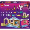 LEGO® Friends 42696 Veterinární klinika se zvířátky