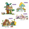 LEGO® Friends 42699 Plážový dům s tuleni