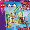 LEGO® Friends 42699 Plážový dům s tuleni