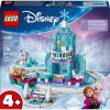 LEGO® │ Disney Princess 43281 Elsin ledový palác a jízda na sněhu
