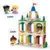LEGO® │ Disney Princess 43284 Mini Anna a Elsa