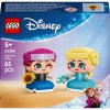LEGO® │ Disney Princess 43284 Mini Anna a Elsa