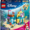 LEGO® │ Disney Princess 43285 Ariel a její kouzelný miniaturní palác