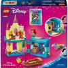 LEGO® │ Disney Princess 43285 Ariel a její kouzelný miniaturní palác