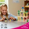 LEGO® │ Disney 43291 Mini Bella a Tiana s hradem