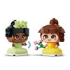 LEGO® │ Disney 43291 Mini Bella a Tiana s hradem