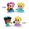 LEGO® │ Disney 43291 Mini Bella a Tiana s hradem