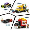 LEGO® City 60479 Policejní dodávka pro převoz vězňů