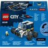 LEGO® City 60481 Autíčka – Policejní dodávka