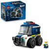 LEGO® City 60481 Autíčka – Policejní dodávka