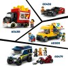 LEGO® City 60485 Hot rod